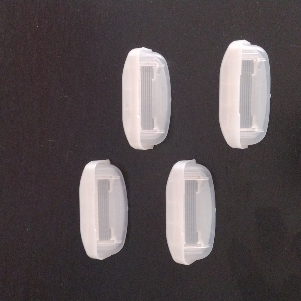 Billie Razor Refills